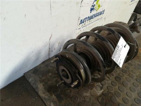 Amortiguador Delantero Izquierdo Jaguar X-TYPE 2 0 D 