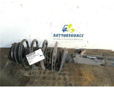 Amortiguador Delantero Izquierdo Jaguar X-TYPE 2 0 D 