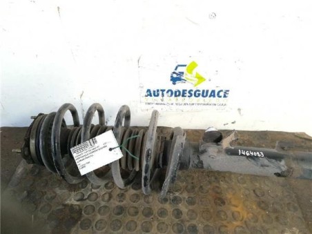 Amortiguador Delantero Izquierdo Jaguar X-TYPE 2 0 D 