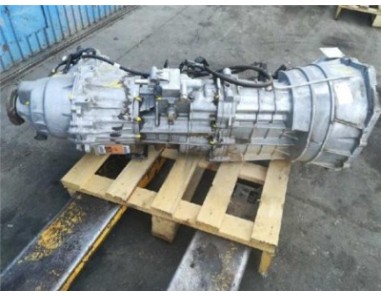 Caja Cambios Manual Ssangyong KYRON 2 0 