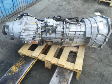 Caja Cambios Manual Ssangyong KYRON 2 0 