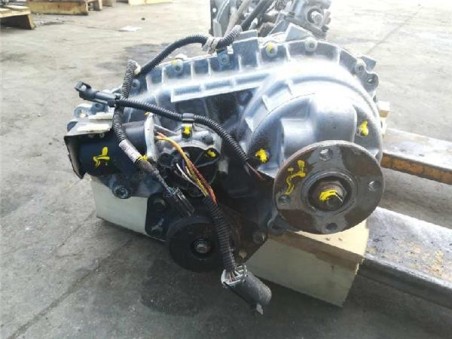 Caja Cambios Manual Ssangyong KYRON 2 0 