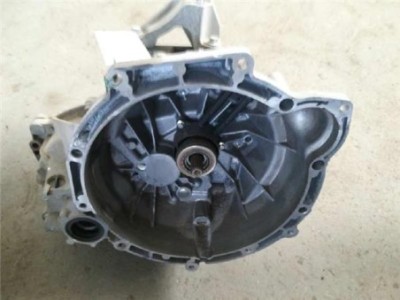Caja Cambios Manual Ford FIESTA 1 25 16V 