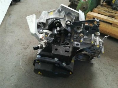 Caja Cambios Manual Skoda FABIA 1 9 TDI