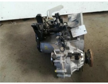 Caja Cambios Manual Skoda FABIA 1 9 TDI 
