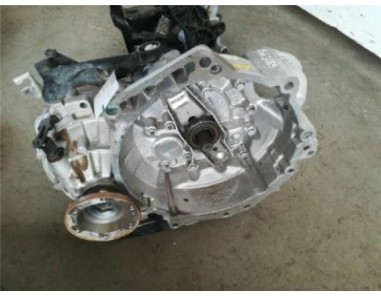 Caja Cambios Manual Skoda FABIA 1 9 TDI 
