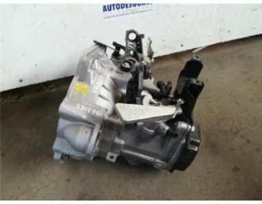 Caja Cambios Manual Skoda FABIA 1 9 TDI 