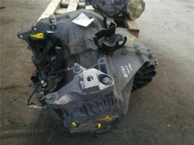 Caja Cambios Manual Ford FOCUS C-MAX 2 0 TDCi 
