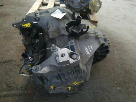 Caja Cambios Manual Ford FOCUS C-MAX 2 0 TDCi 