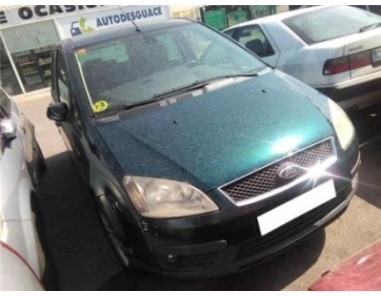Caja Cambios Manual Ford FOCUS C-MAX 2 0 TDCi 
