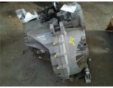 Caja Cambios Manual Ford FOCUS C-MAX 2 0 TDCi 