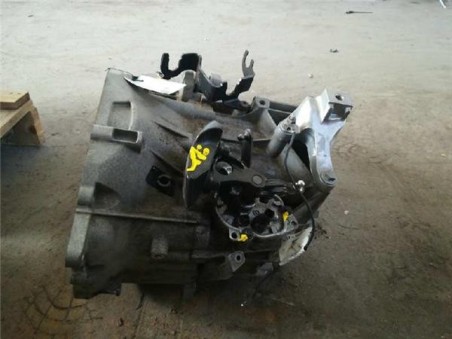Caja Cambios Manual Ford FOCUS C-MAX 2 0 TDCi 