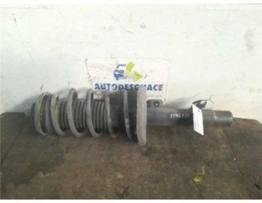 Amortiguador Delantero Izquierdo Peugeot 207 1 4 16V 