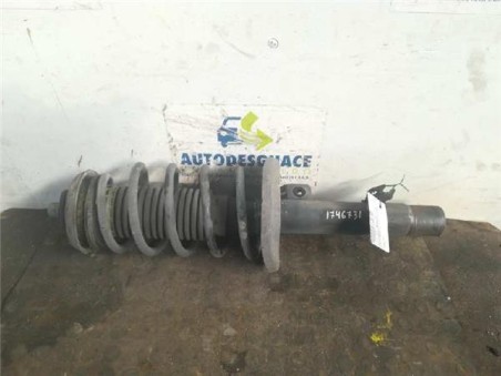 Amortiguador Delantero Izquierdo Peugeot 207 1 4 16V 