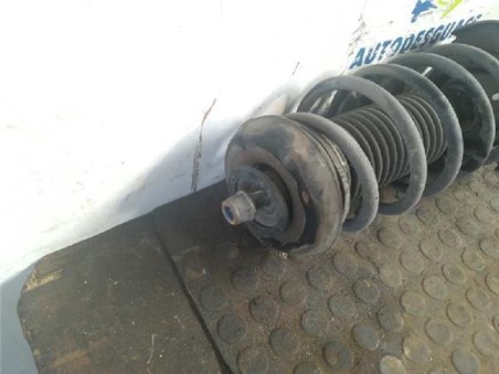 Amortiguador Delantero Izquierdo Peugeot 207 1 4 16V 