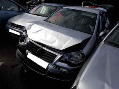 Amortiguador Delantero Izquierdo Volkswagen POLO 1 4 TDI  2