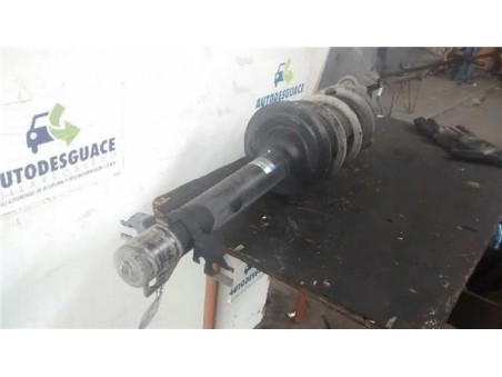 Amortiguador Delantero Izquierdo Fiat DUCATO CAJA CERRADA 33 2 2 JTD 