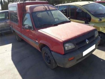 Amortiguador Delantero Izquierdo Renault RAPID/EXPRESS 1 9 D  2