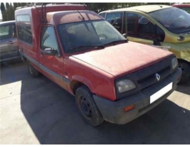 Amortiguador Delantero Izquierdo Renault RAPID/EXPRESS 1 9 D 
