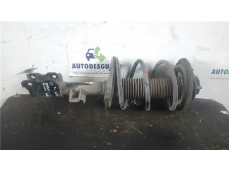 Amortiguador Delantero Izquierdo Infiniti FX 4 5 V8 