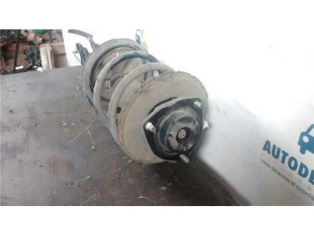 Amortiguador Delantero Izquierdo Infiniti FX 4 5 V8 