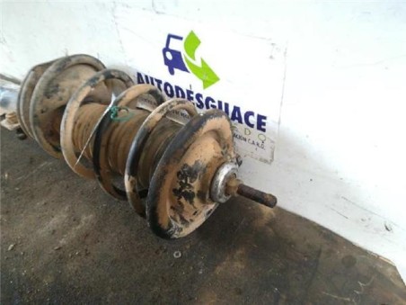 Amortiguador Delantero Izquierdo Ford COURIER 1 8 