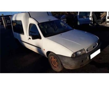 Amortiguador Delantero Izquierdo Ford COURIER 1 8 