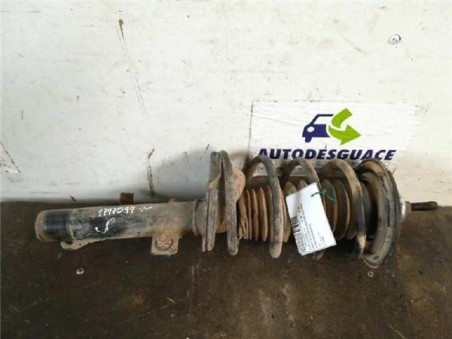 Amortiguador Delantero Izquierdo Ford COURIER 1 8 