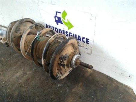 Amortiguador Delantero Izquierdo Ford COURIER 1 8 