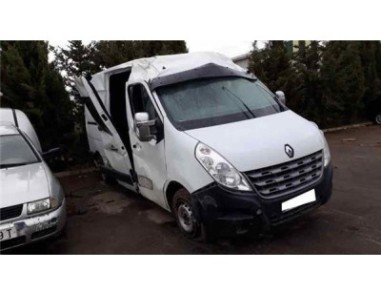 Amortiguador Delantero Izquierdo Renault MASTER KOMBI 2 3 dCi D 
