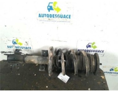 Amortiguador Delantero Izquierdo Renault MASTER KOMBI 2 3 dCi D 