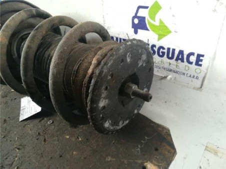 Amortiguador Delantero Izquierdo Renault MASTER KOMBI 2 3 dCi D 