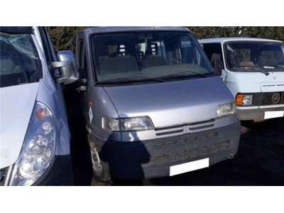 Amortiguador Delantero Izquierdo Peugeot BOXER COMBI 2 5 Turbodiesel  2