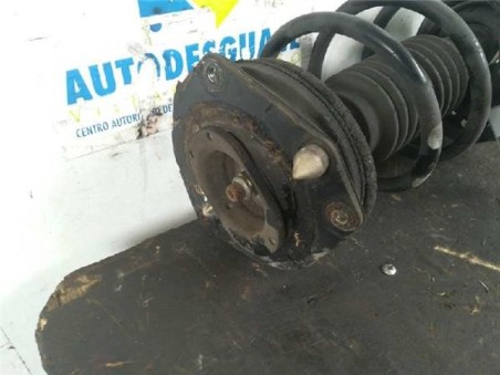 Amortiguador Delantero Izquierdo Renault MEGANE II COUPE/CABRIO 1 9 dCi D 