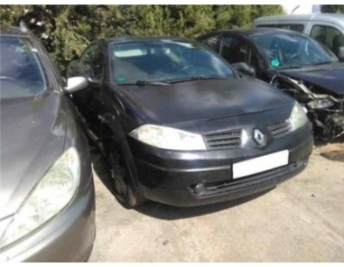Amortiguador Delantero Izquierdo Renault MEGANE II COUPE/CABRIO 1 9 dCi D  Amortiguador Delantero Izquierdo Renault MEGANE II COUPE/CABRIO 1 9 dCi D