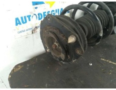 Amortiguador Delantero Izquierdo Renault MEGANE II COUPE/CABRIO 1 9 dCi D  Amortiguador Delantero Izquierdo Renault MEGANE II COUPE/CABRIO 1 9 dCi D