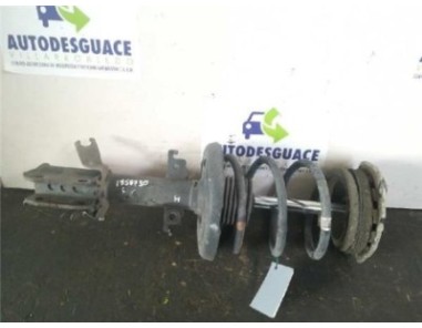 Amortiguador Delantero Izquierdo Renault SCENIC III 1 5 dCi D FAP 