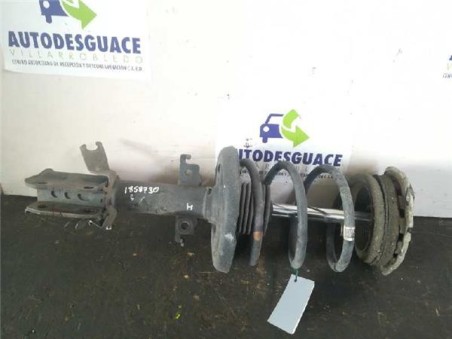 Amortiguador Delantero Izquierdo Renault SCENIC III 1 5 dCi D FAP 