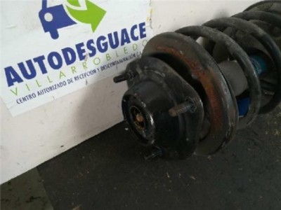 Amortiguador Delantero Izquierdo Volvo S40 BERLINA 2 0 Turbo