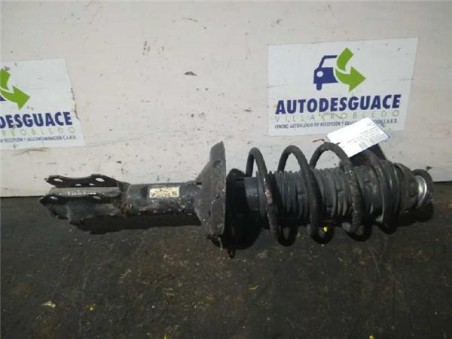 Amortiguador Delantero Izquierdo Volkswagen POLO BERLINA 1 0 