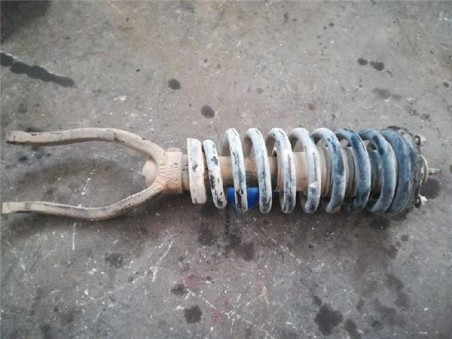 Amortiguador Delantero Izquierdo Ssangyong REXTON 2 9 Turbodiesel 