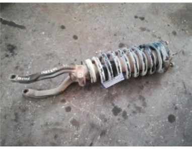 Amortiguador Delantero Izquierdo Ssangyong REXTON 2 9 Turbodiesel 