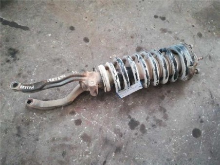 Amortiguador Delantero Izquierdo Ssangyong REXTON 2 9 Turbodiesel 