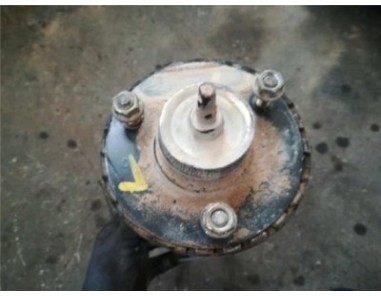 Amortiguador Delantero Izquierdo Ssangyong REXTON 2 9 Turbodiesel 