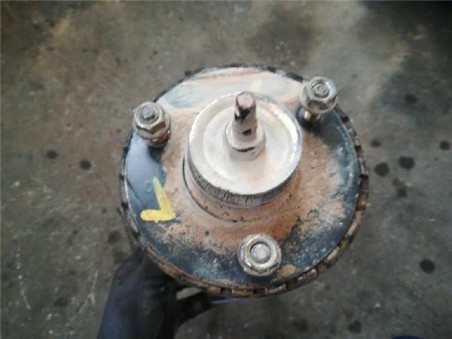 Amortiguador Delantero Izquierdo Ssangyong REXTON 2 9 Turbodiesel 