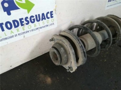 Amortiguador Delantero Izquierdo Suzuki IGNIS RM 1 3 DDiS D