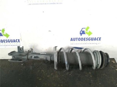 Amortiguador Delantero Izquierdo Suzuki SWIFT AZG 1 3 DDiS D 