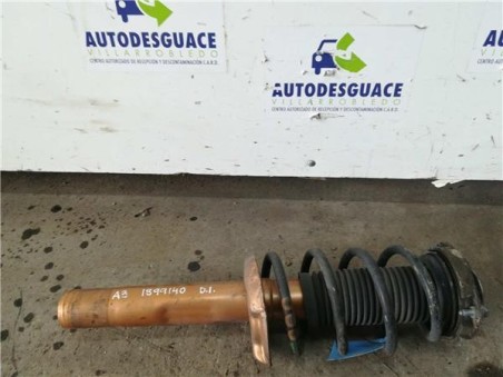 Amortiguador Delantero Izquierdo Audi A3 2 0 16V FSI 