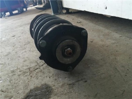 Amortiguador Delantero Izquierdo Audi A3 2 0 16V FSI 