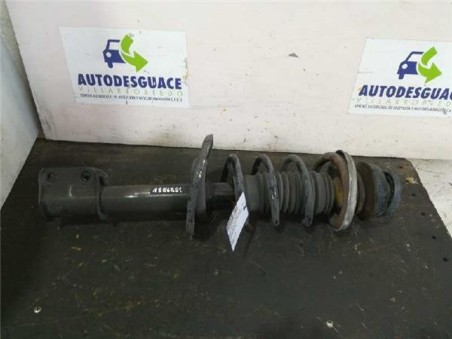 Amortiguador Delantero Izquierdo Dacia LODGY 1 5 dCi D FAP 